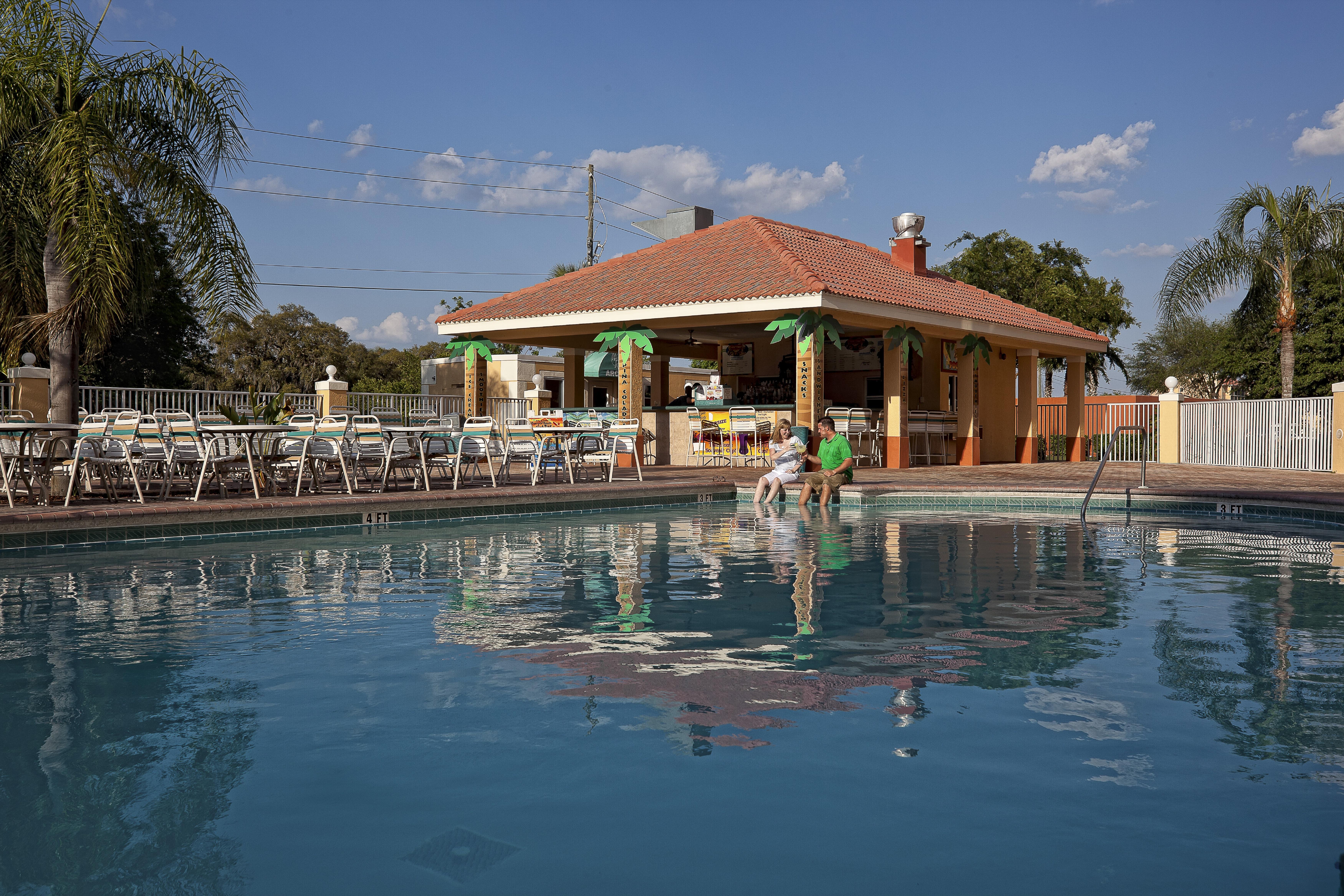 Westgate Town Center Hotel Four Corners Kültér fotó