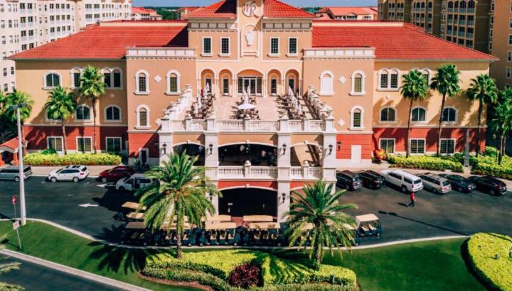 Westgate Town Center Hotel Four Corners Kültér fotó